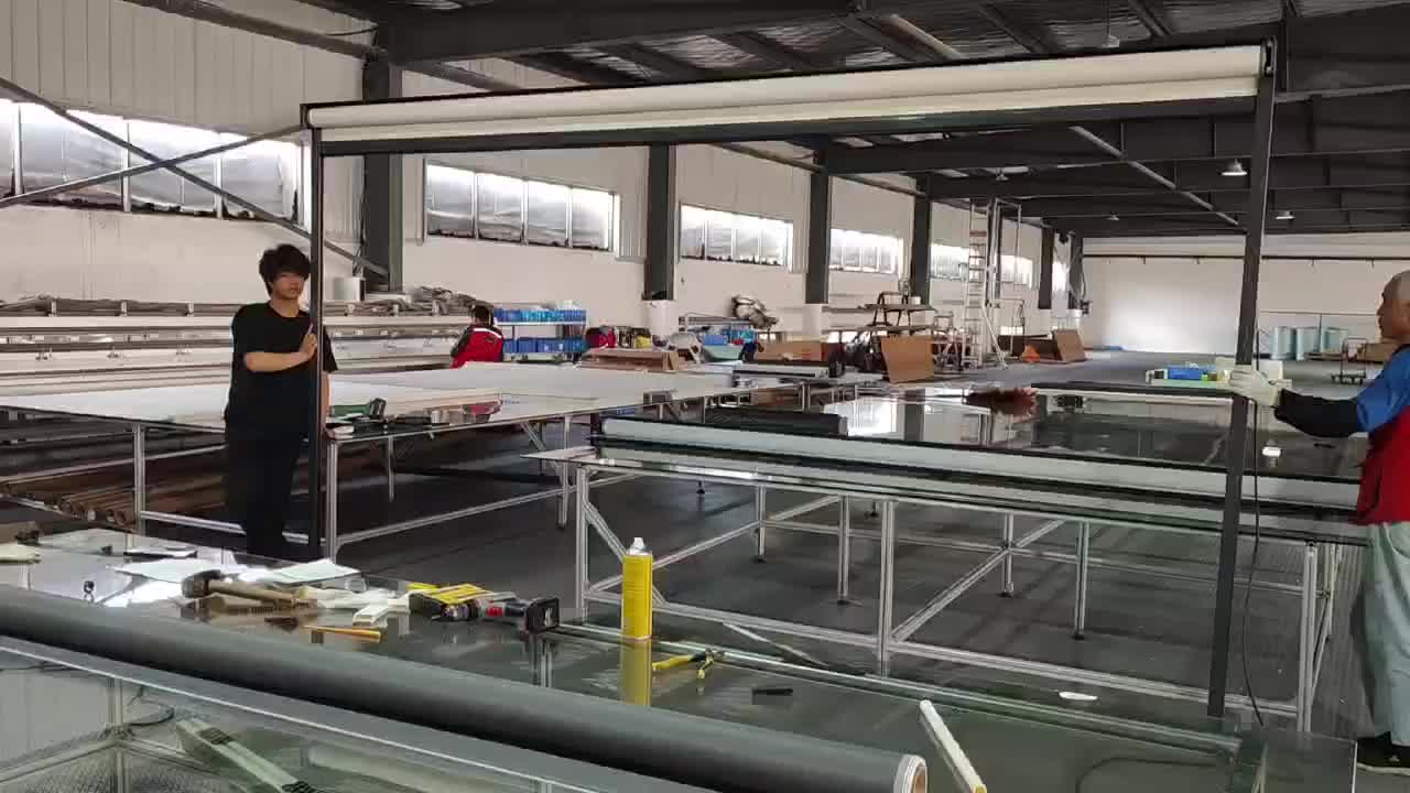 Shanghai SUNC Intelligence Shade Technology Co., Ltd.